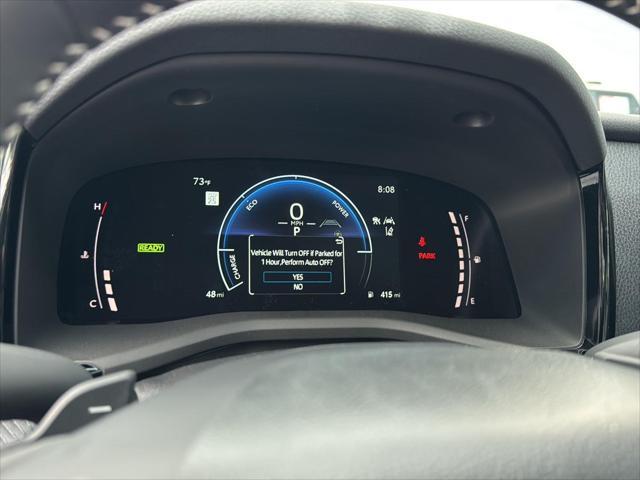 new 2025 Toyota Camry car, priced at $34,783