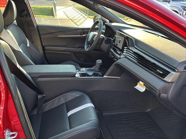 new 2025 Toyota Camry car, priced at $32,855