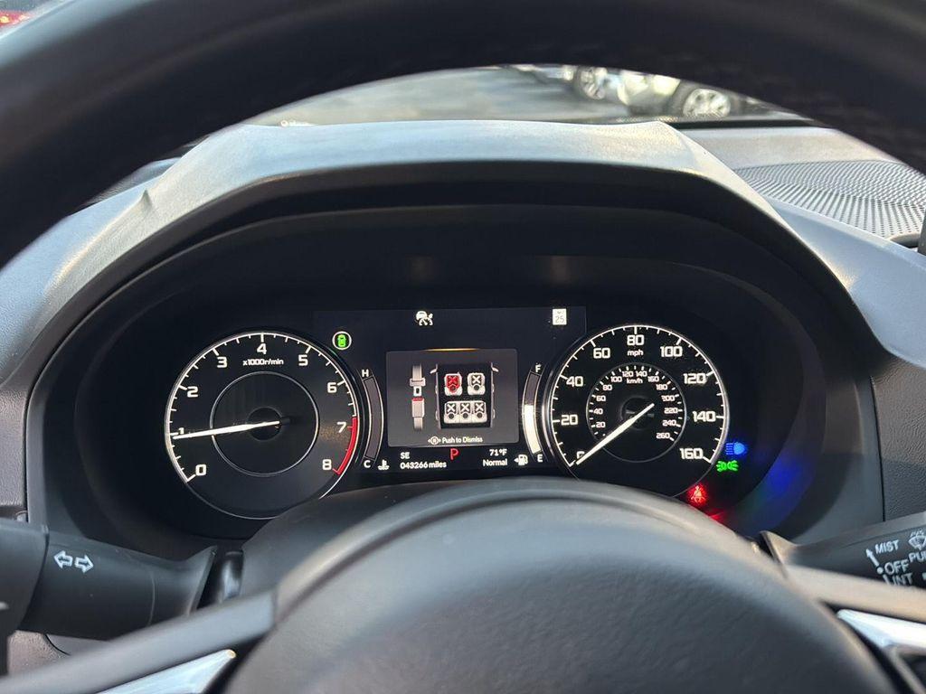 used 2022 Acura RDX car, priced at $33,699