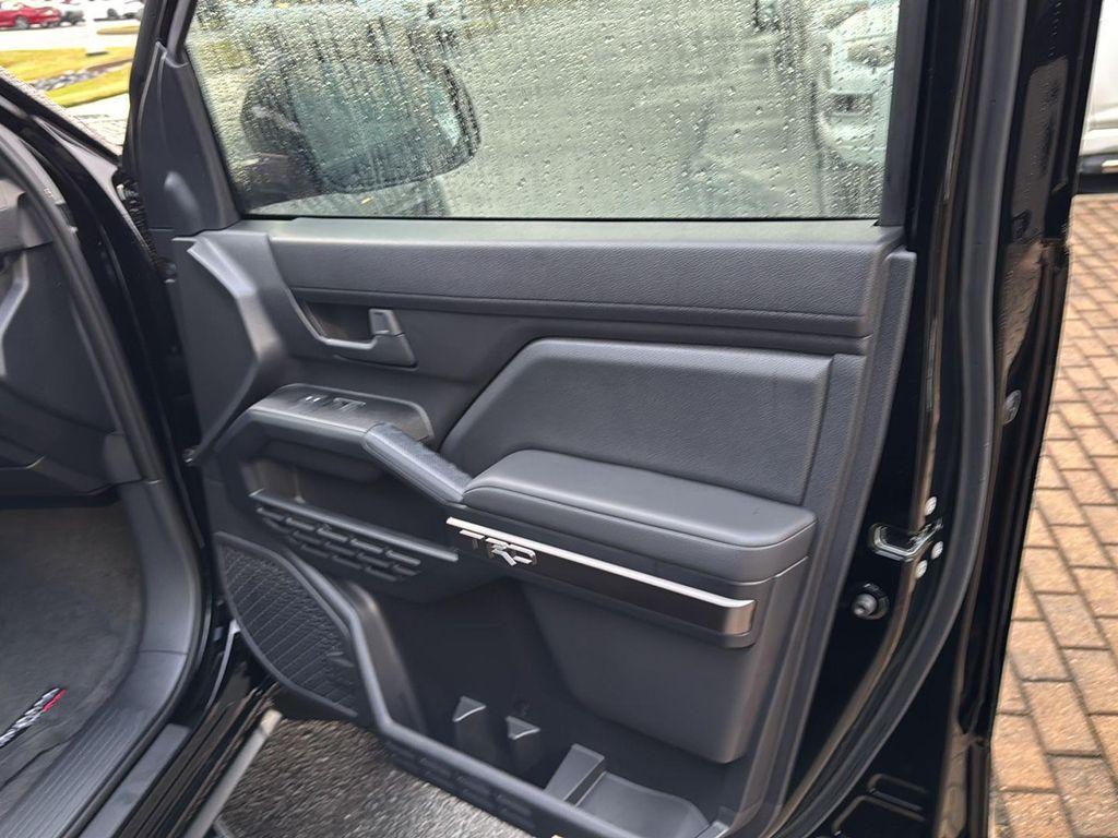 new 2025 Toyota 4Runner car, priced at $59,428