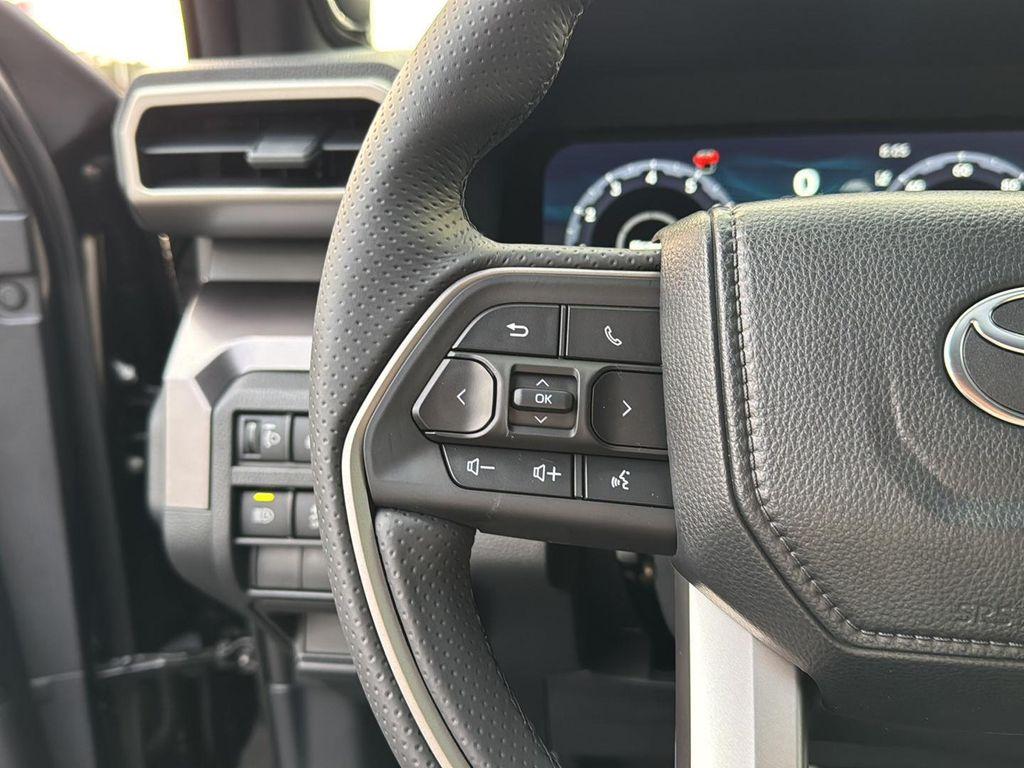 new 2025 Toyota 4Runner car, priced at $59,428