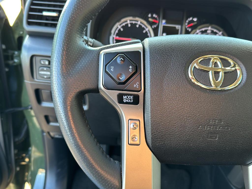 used 2022 Toyota 4Runner car, priced at $42,999