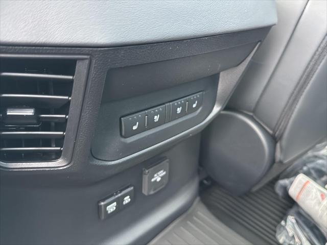 new 2025 Toyota Tundra Hybrid car, priced at $74,184