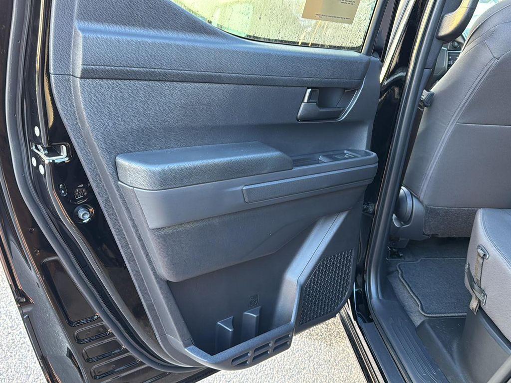 new 2025 Toyota Tacoma car, priced at $35,965