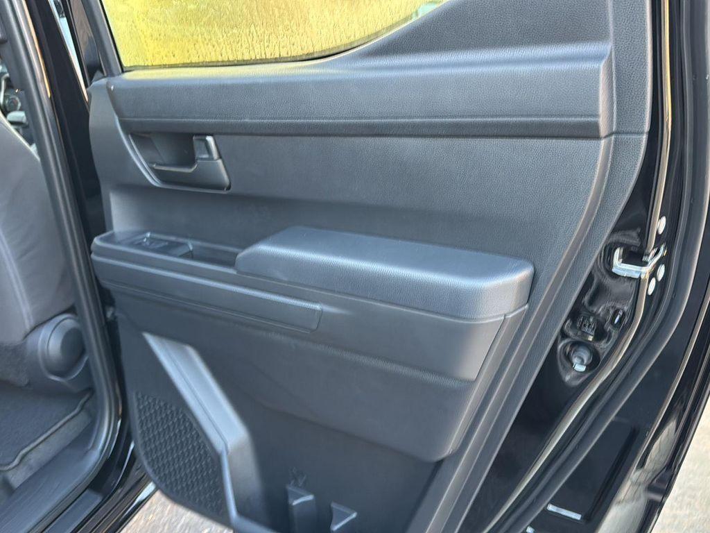 new 2025 Toyota Tacoma car, priced at $35,965