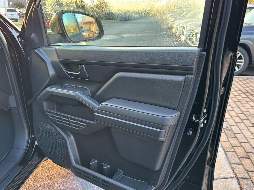new 2025 Toyota Tacoma car, priced at $35,965