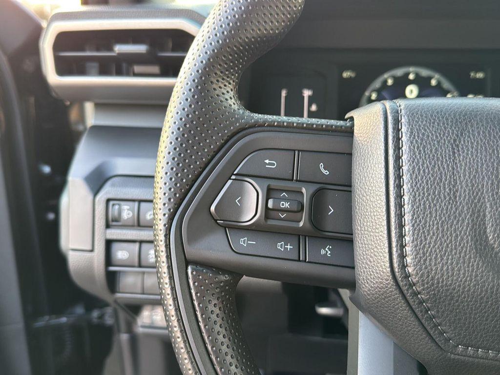 new 2025 Toyota Tacoma car, priced at $35,965