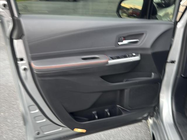 used 2022 Toyota Sienna car, priced at $45,958