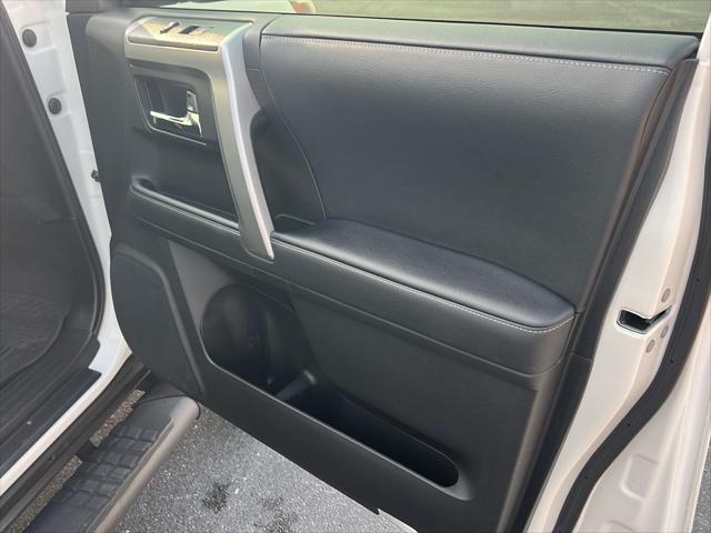 used 2022 Toyota 4Runner car, priced at $37,999