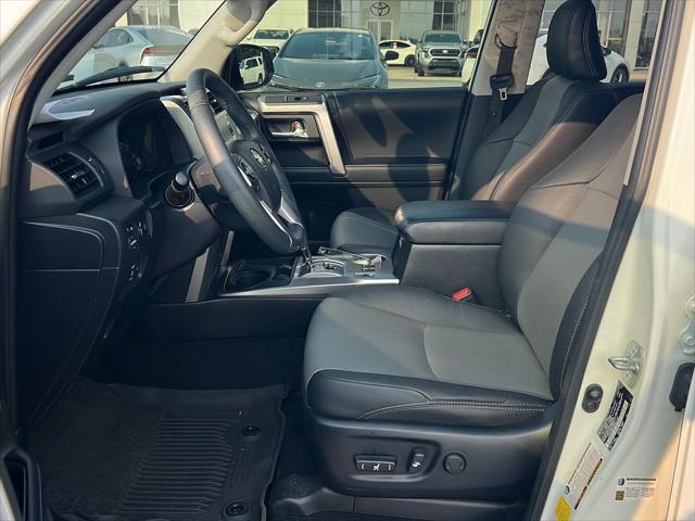 used 2022 Toyota 4Runner car, priced at $37,999