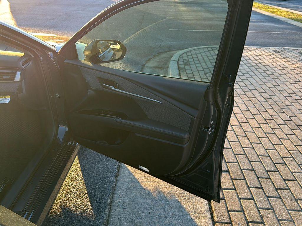 new 2026 Toyota Camry car, priced at $35,286