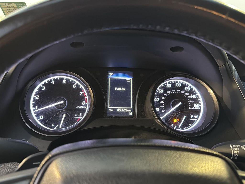 used 2022 Toyota Camry car, priced at $25,399