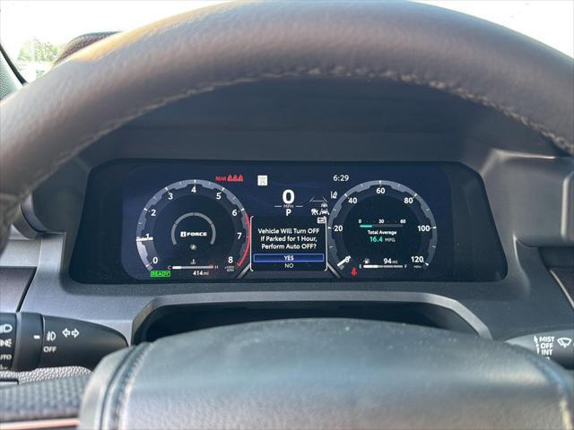 new 2025 Toyota Tacoma car, priced at $51,435