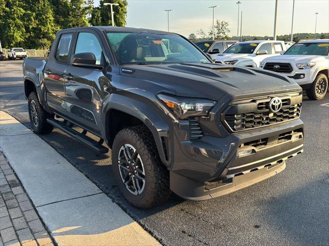 new 2025 Toyota Tacoma car, priced at $51,435