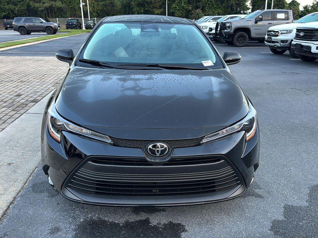 new 2026 Toyota Corolla car, priced at $24,343