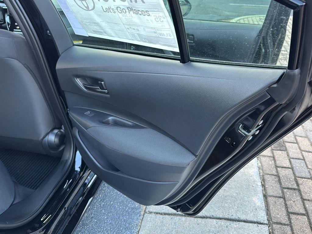 new 2026 Toyota Corolla car, priced at $24,343