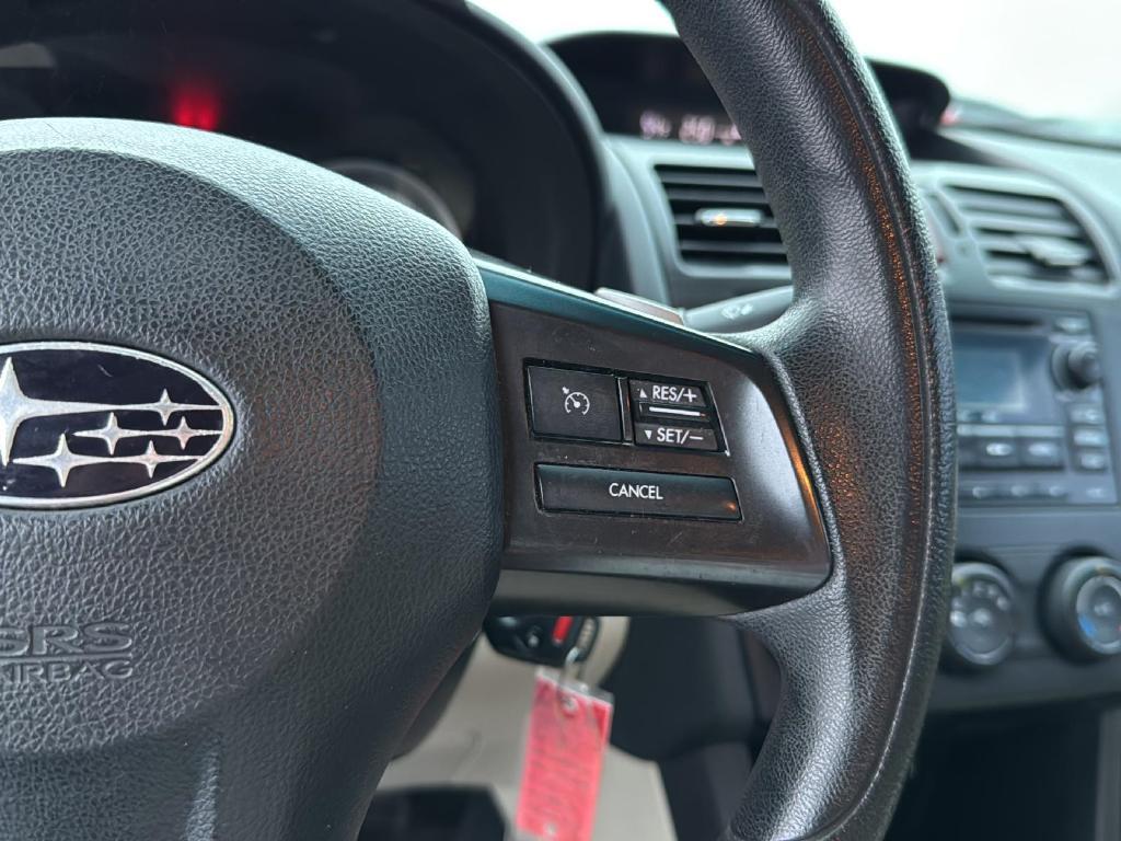 used 2013 Subaru Impreza car, priced at $9,799