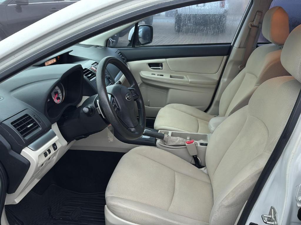 used 2013 Subaru Impreza car, priced at $9,799