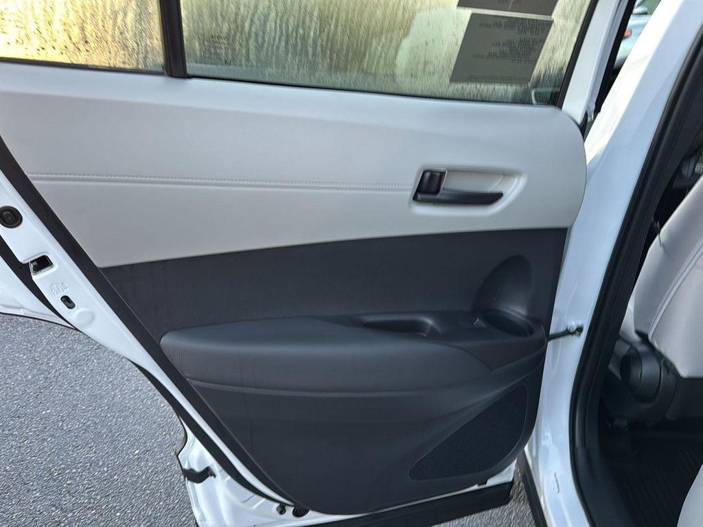 new 2026 Toyota Corolla Cross car, priced at $27,236