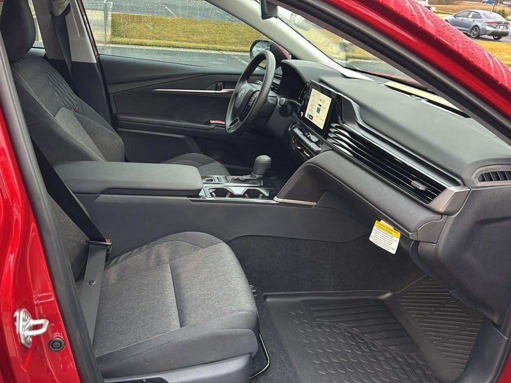 new 2026 Toyota Camry car, priced at $30,912