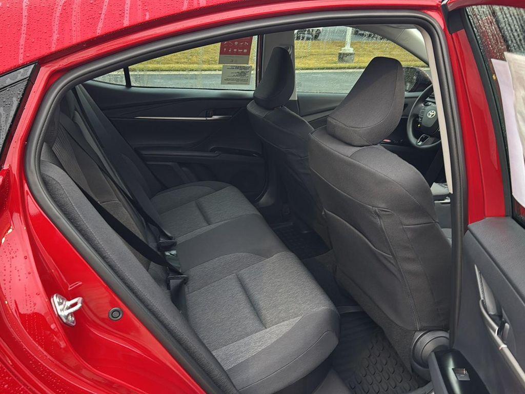 new 2026 Toyota Camry car, priced at $30,912