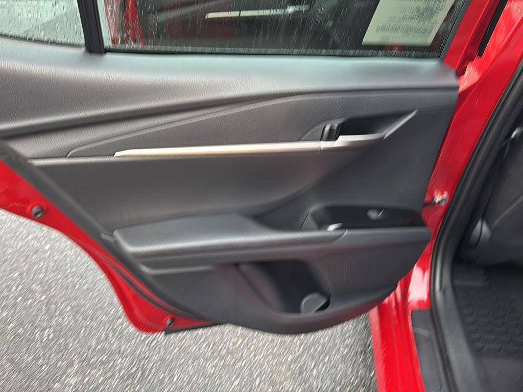 new 2026 Toyota Camry car, priced at $30,912