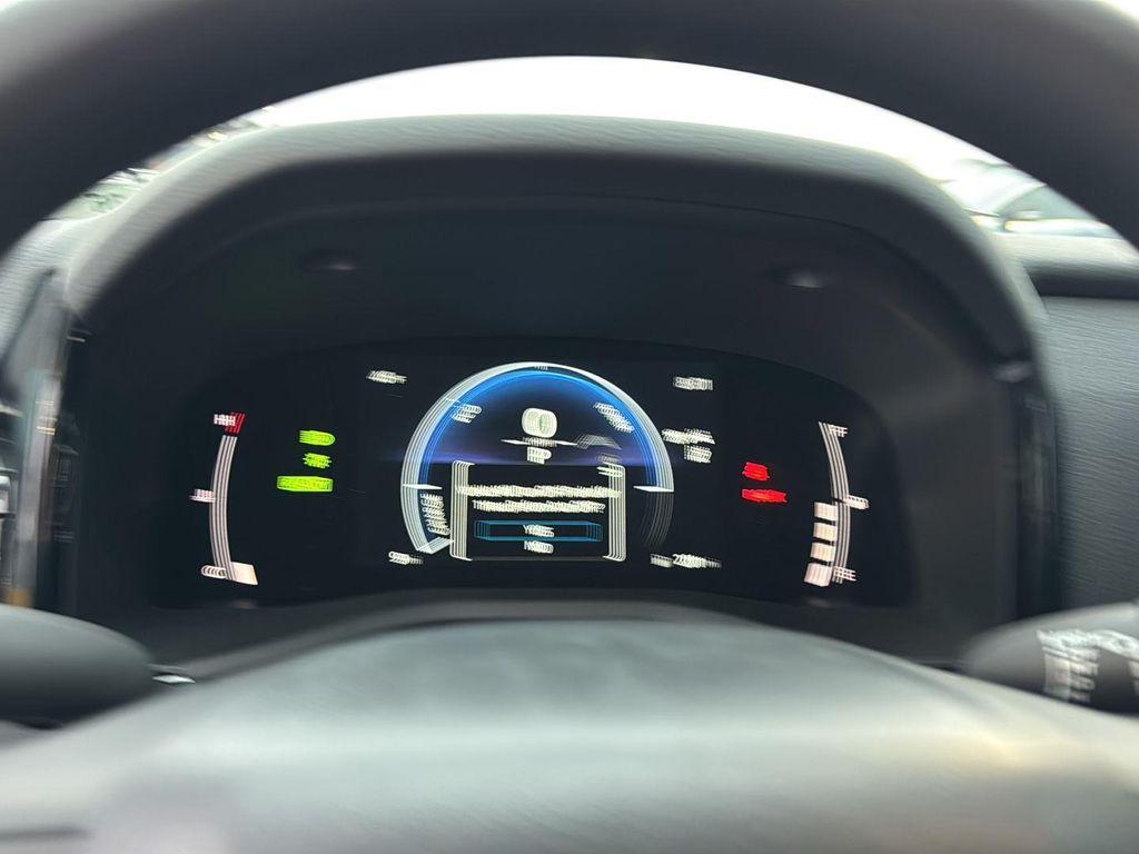 new 2026 Toyota Camry car, priced at $30,912