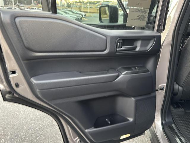 new 2025 Toyota Land Cruiser car, priced at $56,784
