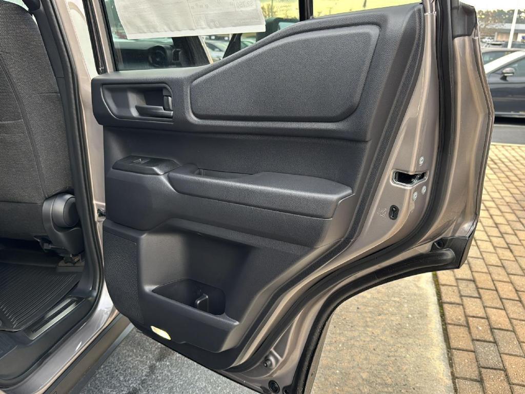 new 2025 Toyota Land Cruiser car, priced at $56,784