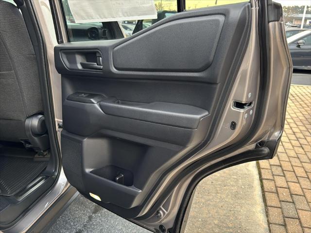 new 2025 Toyota Land Cruiser car, priced at $56,784