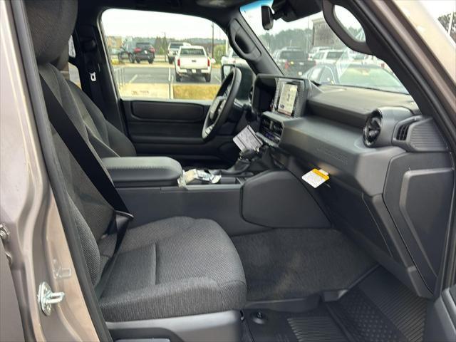 new 2025 Toyota Land Cruiser car, priced at $56,784