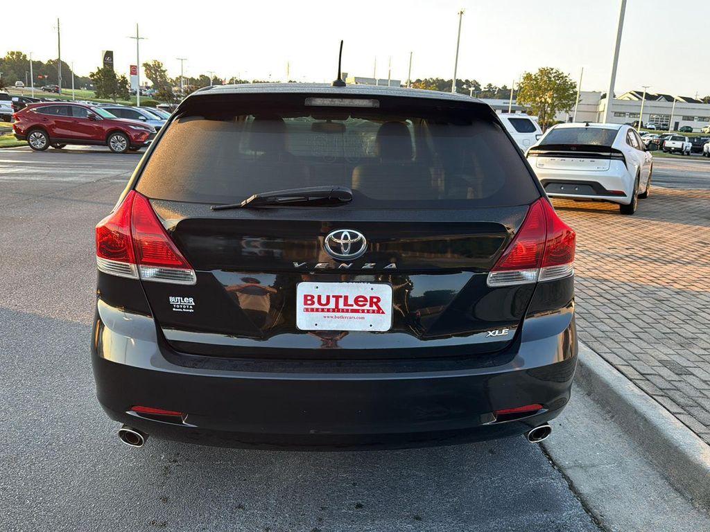 used 2013 Toyota Venza car, priced at $14,995