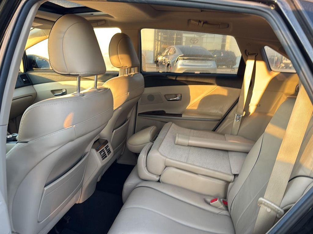 used 2013 Toyota Venza car, priced at $14,995