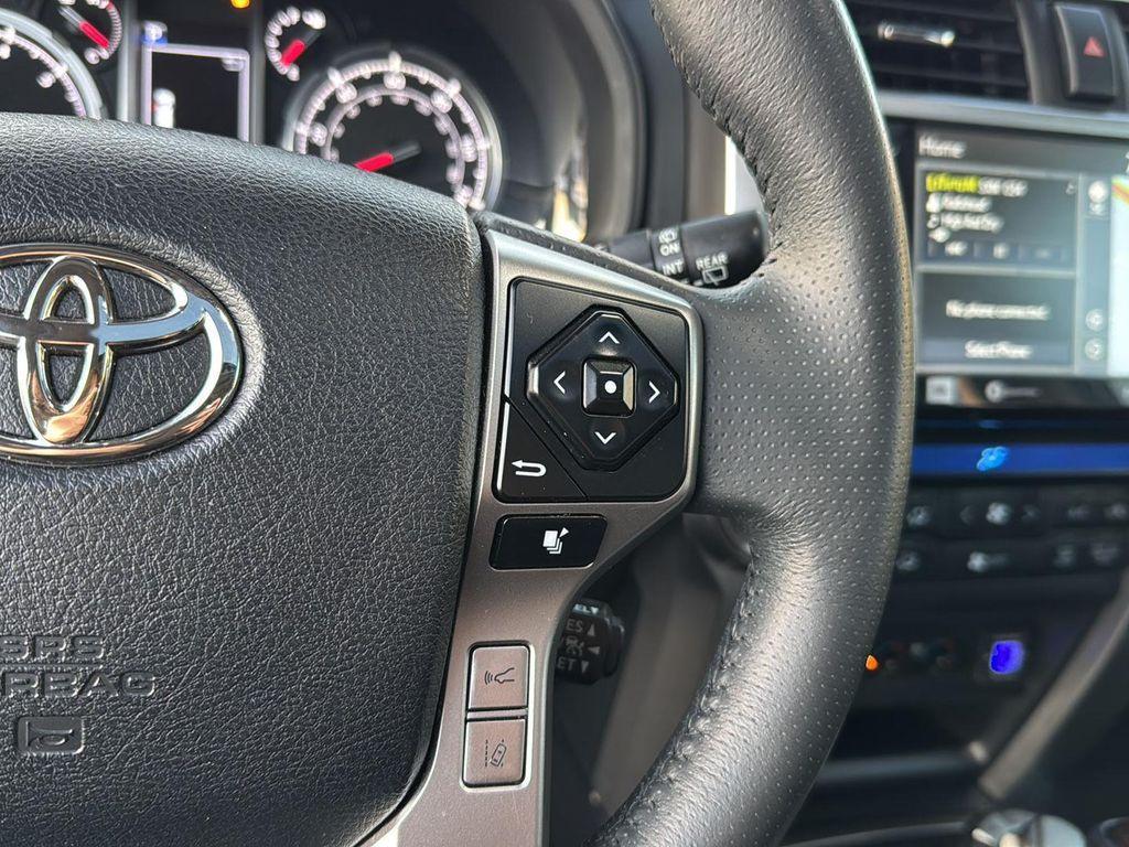 used 2022 Toyota 4Runner car, priced at $41,499