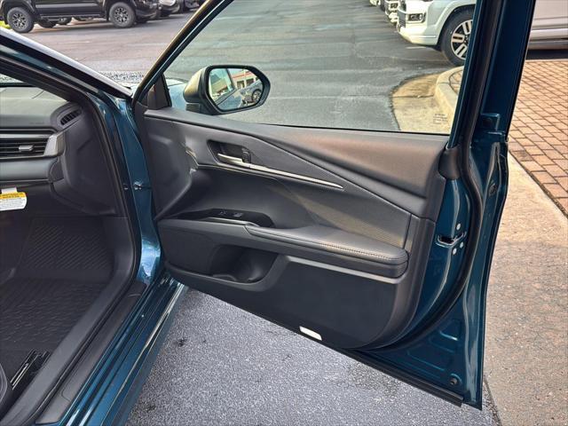 new 2025 Toyota Camry car, priced at $38,846