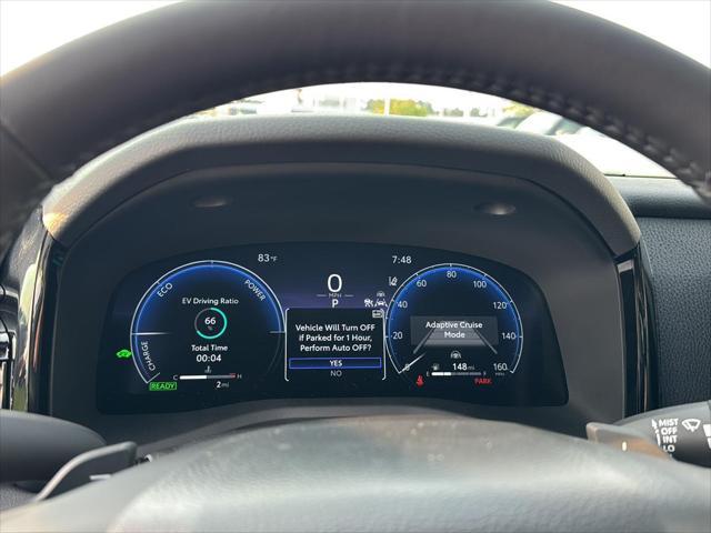 new 2025 Toyota Camry car, priced at $38,846