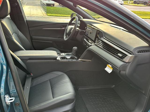 new 2025 Toyota Camry car, priced at $38,846