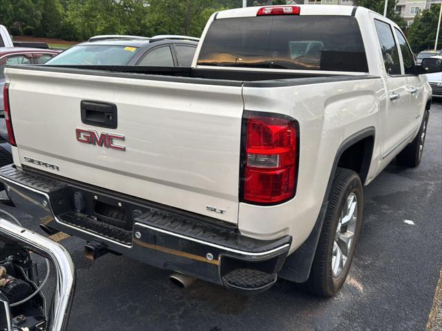used 2014 GMC Sierra 1500 car, priced at $24,995