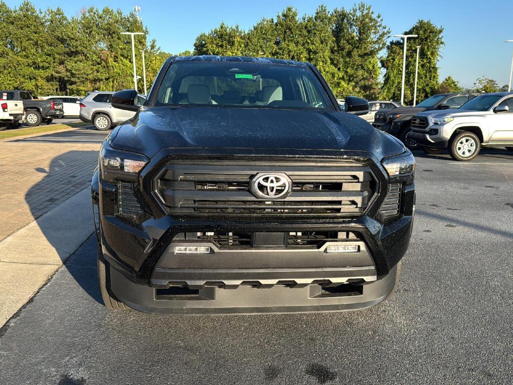 new 2024 Toyota Tacoma car, priced at $39,772