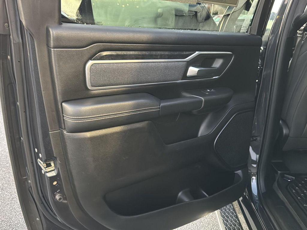 used 2019 Ram 1500 car, priced at $27,799