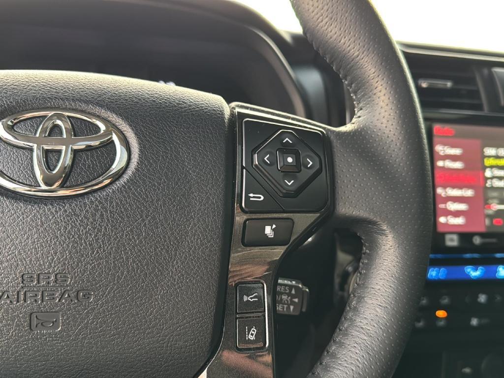 used 2022 Toyota 4Runner car, priced at $53,900