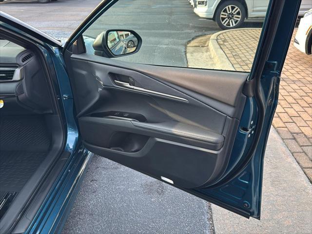 new 2025 Toyota Camry car, priced at $40,945
