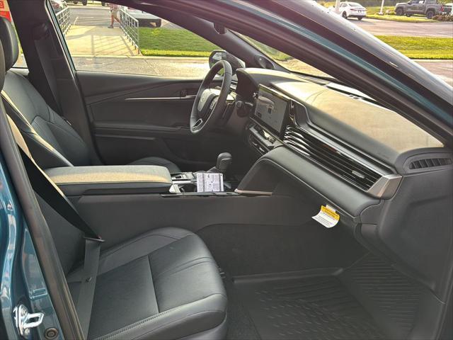 new 2025 Toyota Camry car, priced at $40,945