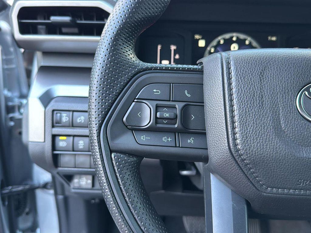 new 2025 Toyota Tacoma car, priced at $39,928