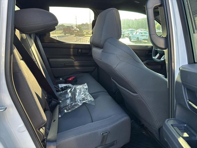 new 2024 Toyota Tacoma car, priced at $39,379