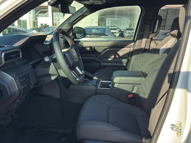 new 2024 Toyota Tacoma car, priced at $39,379