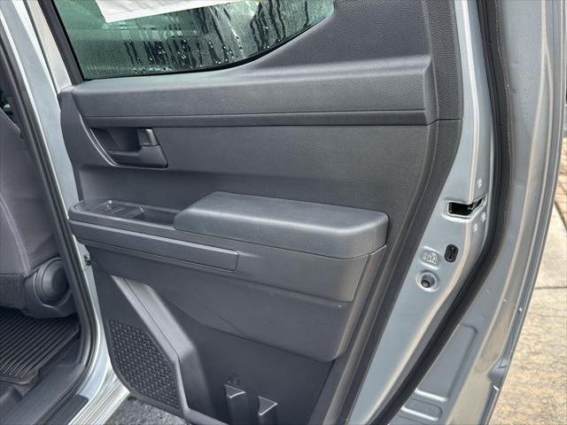 new 2025 Toyota Tacoma car, priced at $42,891