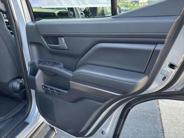 new 2025 Toyota 4Runner car, priced at $48,980