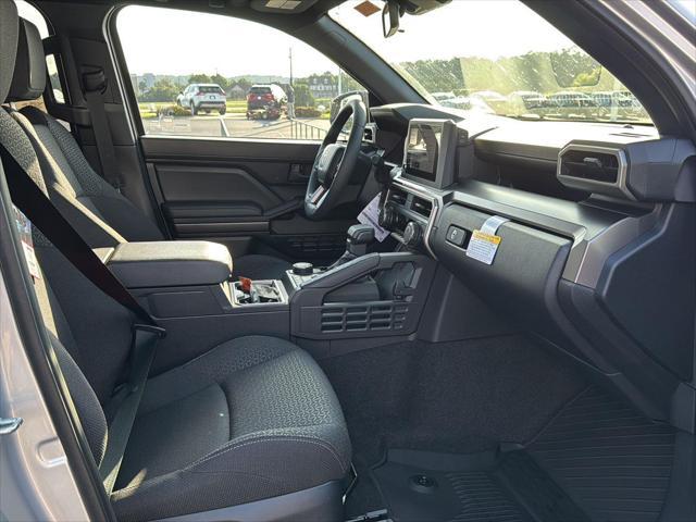 new 2025 Toyota 4Runner car, priced at $48,980