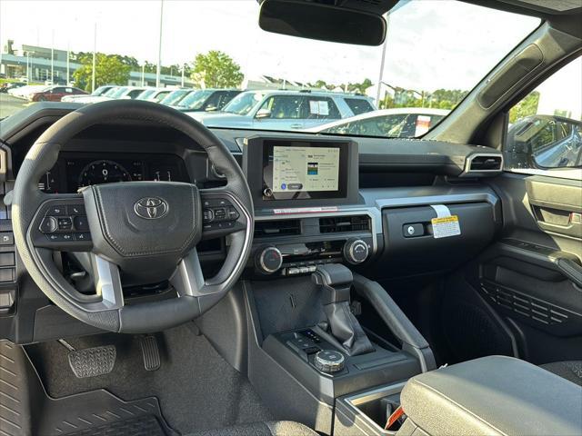 new 2025 Toyota 4Runner car, priced at $48,980